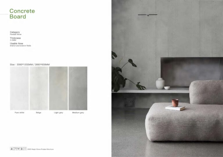 Kamene zidne obloge – prirodni i fleksibilni kameni paneli za unutarnje i vanjsko uređenje prostora Title: