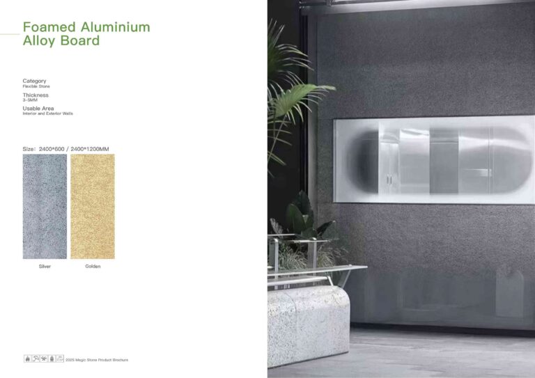 Kamene zidne obloge – prirodni i fleksibilni kameni paneli za unutarnje i vanjsko uređenje prostora Title: