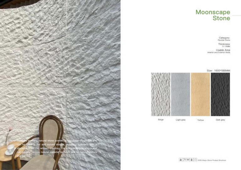 Kamene zidne obloge – prirodni i fleksibilni kameni paneli za unutarnje i vanjsko uređenje prostora Title: