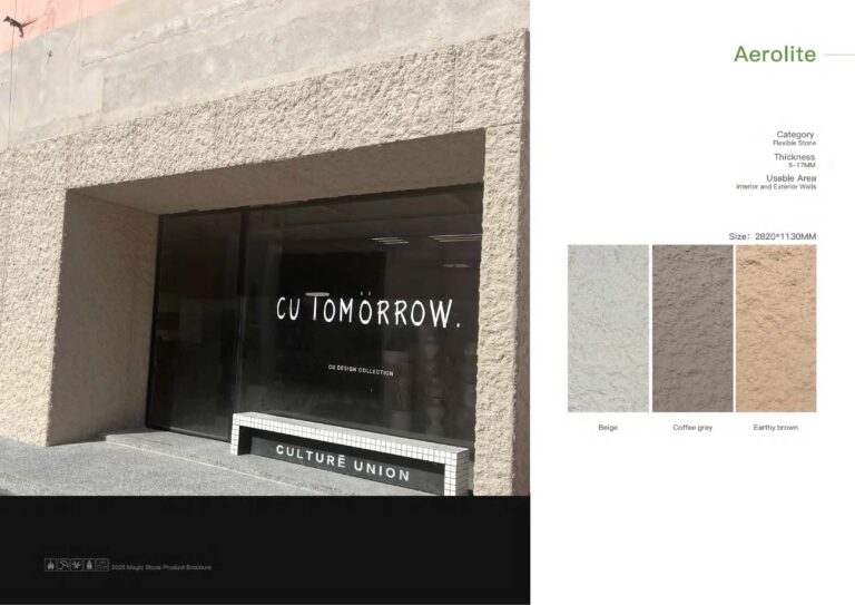 Kamene zidne obloge – prirodni i fleksibilni kameni paneli za unutarnje i vanjsko uređenje prostora Title: