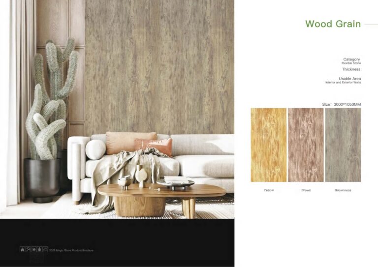 Kamene zidne obloge – prirodni i fleksibilni kameni paneli za unutarnje i vanjsko uređenje prostora