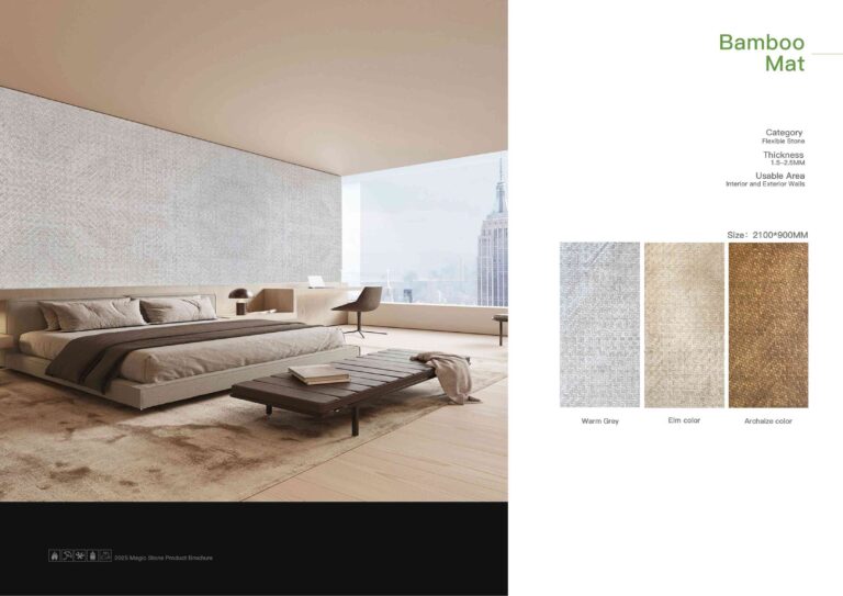 Kamene zidne obloge – prirodni i fleksibilni kameni paneli za unutarnje i vanjsko uređenje prostora