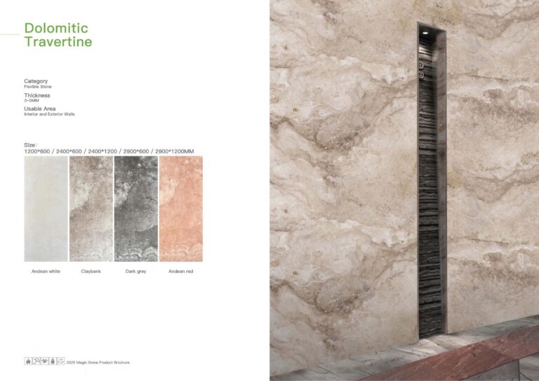 Kamene zidne obloge – prirodni i fleksibilni kameni paneli za unutarnje i vanjsko uređenje prostora