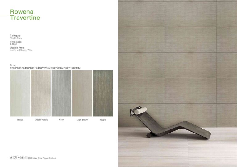 Kamene zidne obloge – prirodni i fleksibilni kameni paneli za unutarnje i vanjsko uređenje prostora