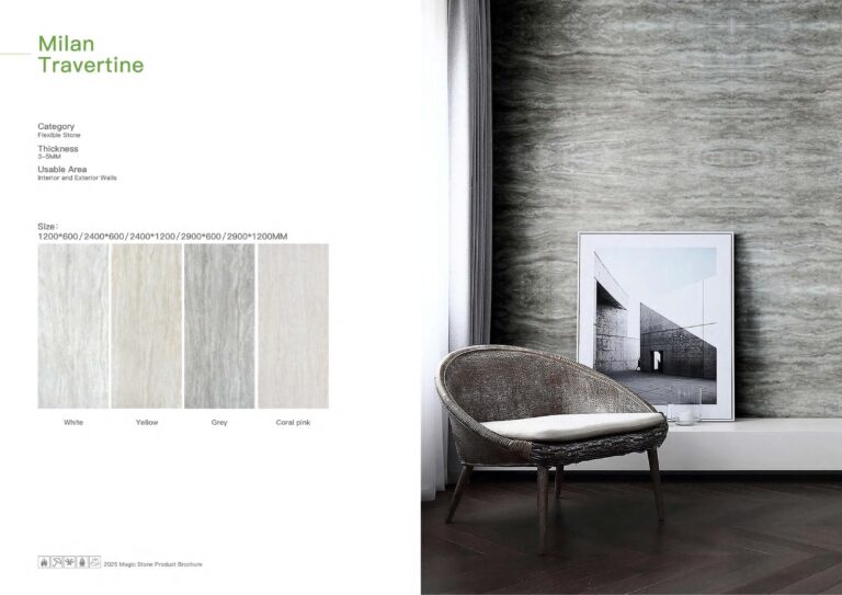 Kamene zidne obloge – prirodni i fleksibilni kameni paneli za unutarnje i vanjsko uređenje prostora