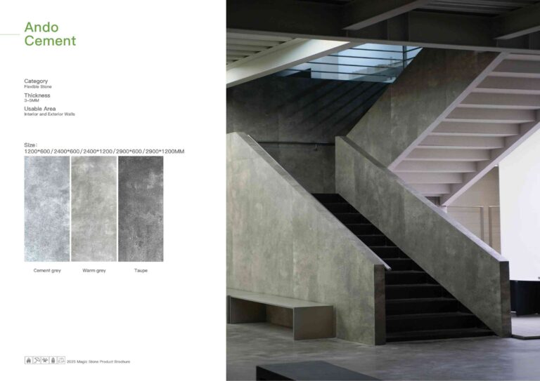 Kamene zidne obloge – prirodni i fleksibilni kameni paneli za unutarnje i vanjsko uređenje prostora