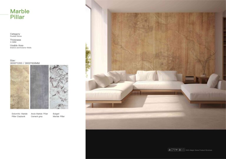 Kamene zidne obloge – prirodni i fleksibilni kameni paneli za unutarnje i vanjsko uređenje prostora