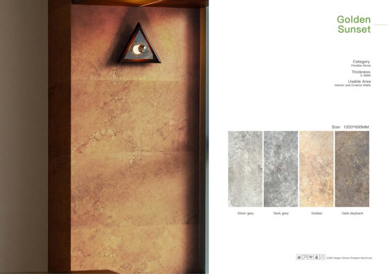 Kamene zidne obloge – prirodni i fleksibilni kameni paneli za unutarnje i vanjsko uređenje prostora