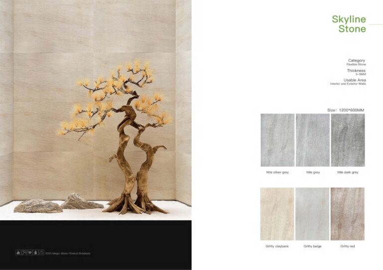 Kamene zidne obloge – prirodni i fleksibilni kameni paneli za unutarnje i vanjsko uređenje prostora