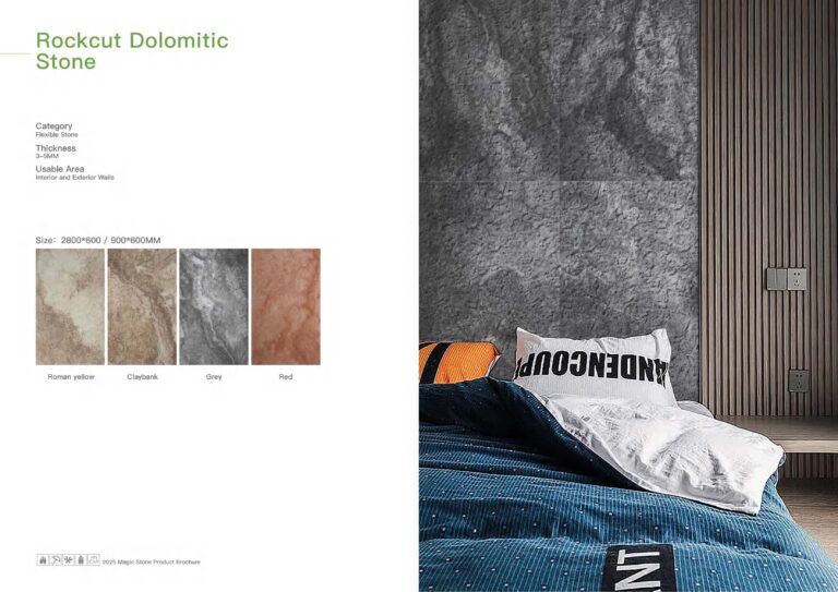 Kamene zidne obloge – prirodni i fleksibilni kameni paneli za unutarnje i vanjsko uređenje prostora