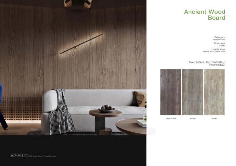 Kamene zidne obloge – prirodni i fleksibilni kameni paneli za unutarnje i vanjsko uređenje prostora