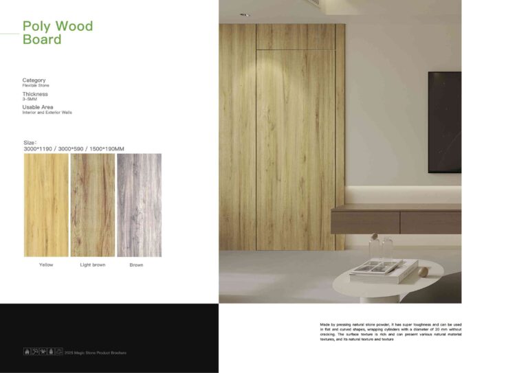 Kamene zidne obloge – prirodni i fleksibilni kameni paneli za unutarnje i vanjsko uređenje prostora