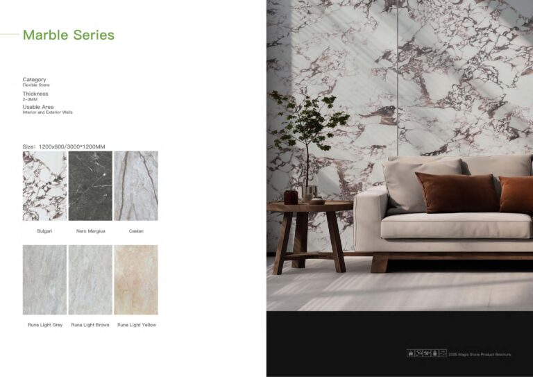 Kamene zidne obloge – prirodni i fleksibilni kameni paneli za unutarnje i vanjsko uređenje prostora