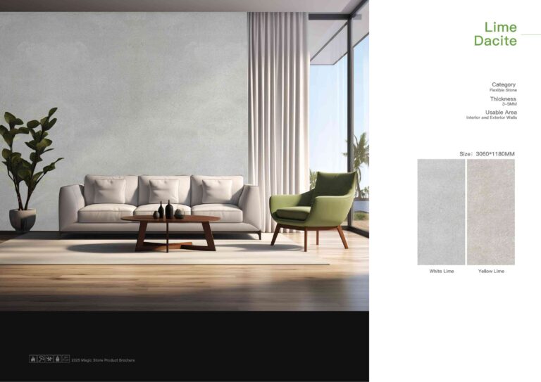 Kamene zidne obloge – prirodni i fleksibilni kameni paneli za unutarnje i vanjsko uređenje prostora