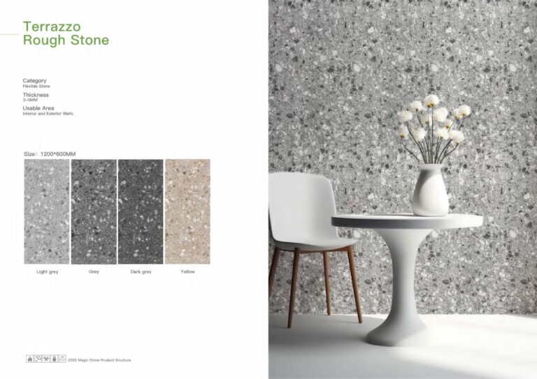 Kamene zidne obloge – prirodni i fleksibilni kameni paneli za unutarnje i vanjsko uređenje prostora