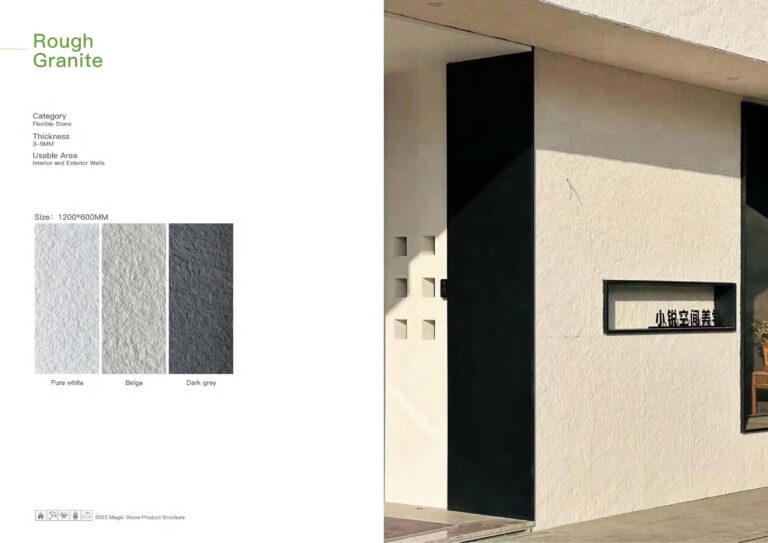 Kamene zidne obloge – prirodni i fleksibilni kameni paneli za unutarnje i vanjsko uređenje prostora Title: