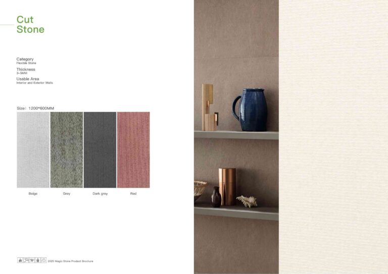 Kamene zidne obloge – prirodni i fleksibilni kameni paneli za unutarnje i vanjsko uređenje prostora Title: