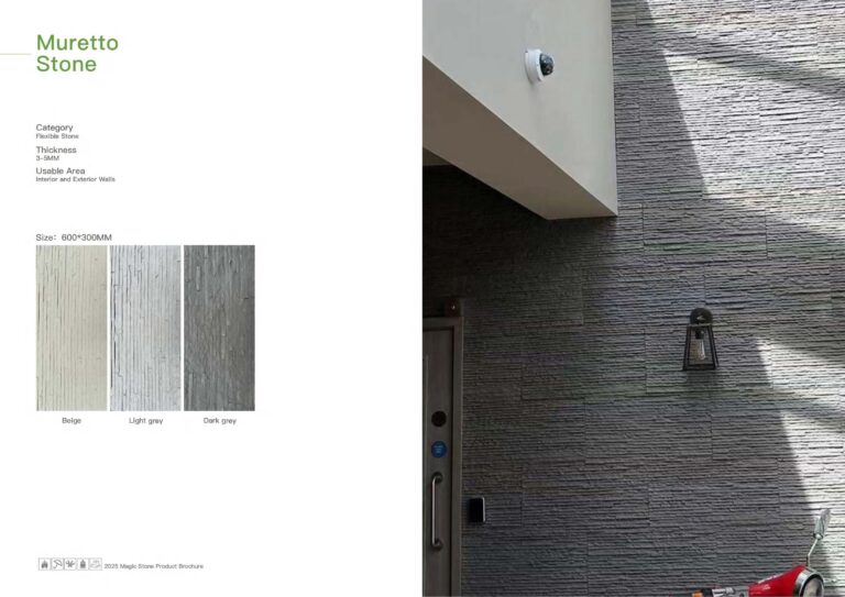 Kamene zidne obloge – prirodni i fleksibilni kameni paneli za unutarnje i vanjsko uređenje prostora Title: