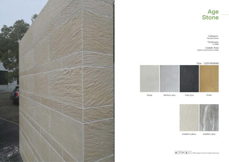 Kamene zidne obloge – prirodni i fleksibilni kameni paneli za unutarnje i vanjsko uređenje prostora Title: