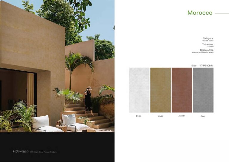 Kamene zidne obloge – prirodni i fleksibilni kameni paneli za unutarnje i vanjsko uređenje prostora Title: