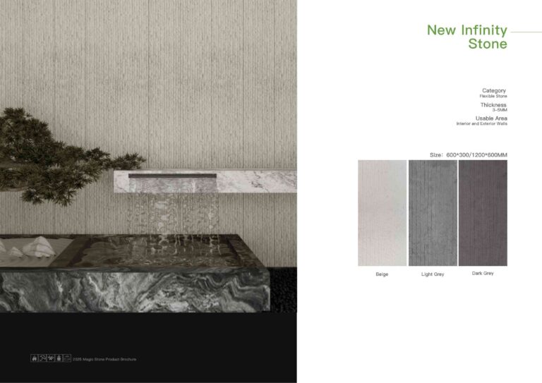 Kamene zidne obloge – prirodni i fleksibilni kameni paneli za unutarnje i vanjsko uređenje prostora Title: