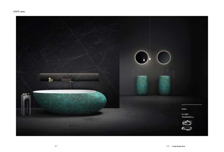 Kade i umivaonici po mjeri – prilagođena sanitarna oprema za moderne prostore