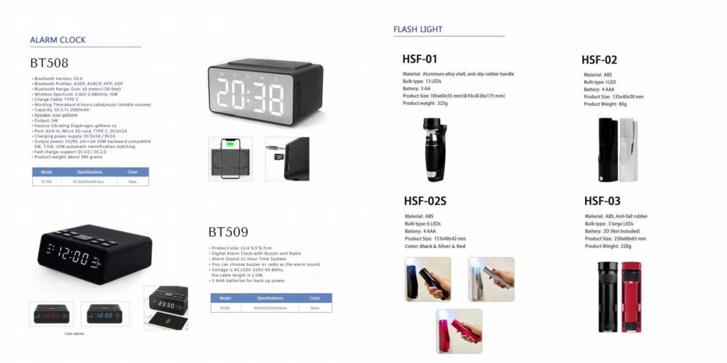 Hotelske potrepštine i dodaci za sobni stol u apartmanima i hotelskim sobama